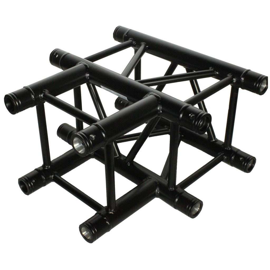 Duratruss - DT 34/3-T35-T Black