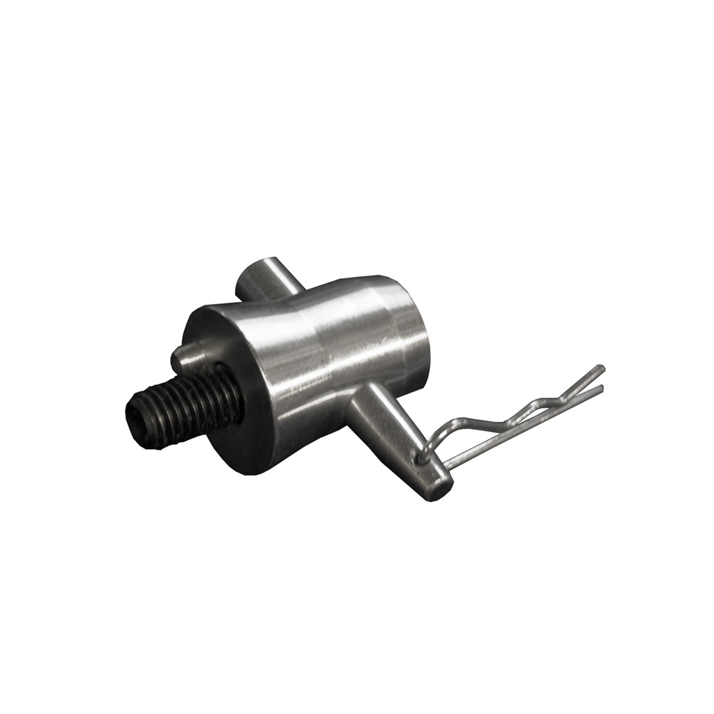 Duratruss - DT 30/40-HCBC M12