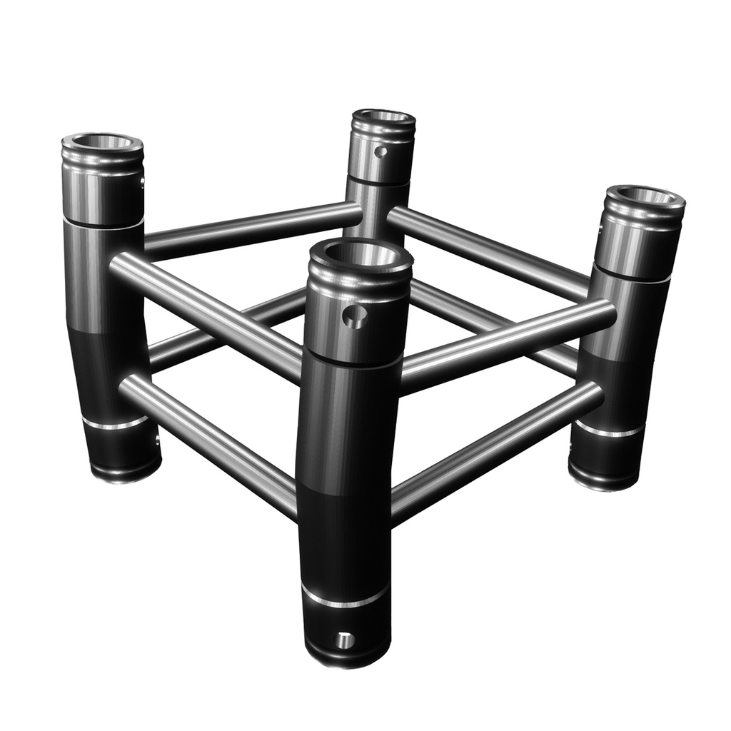 Duratruss - DT 34/2-C23 Smart Corner 7,5°