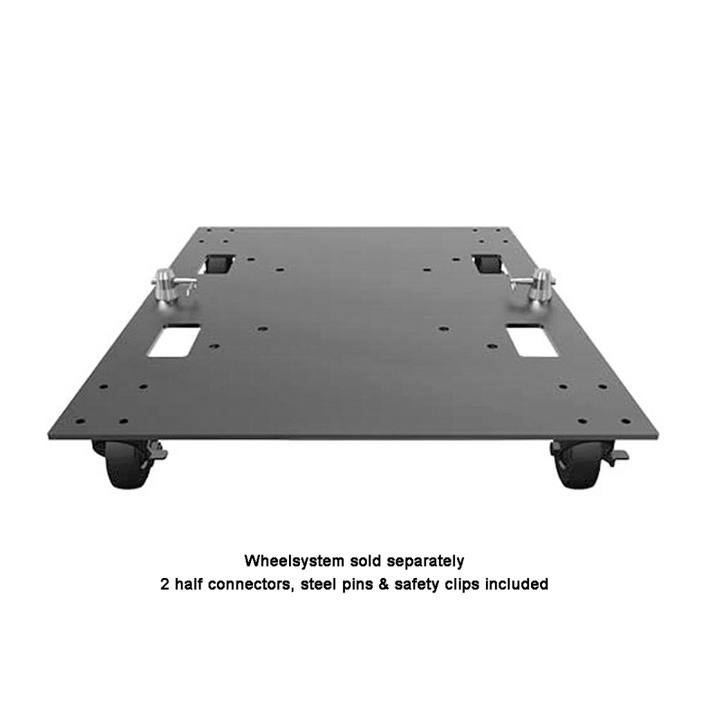 Duratruss - U-Frame Dolly