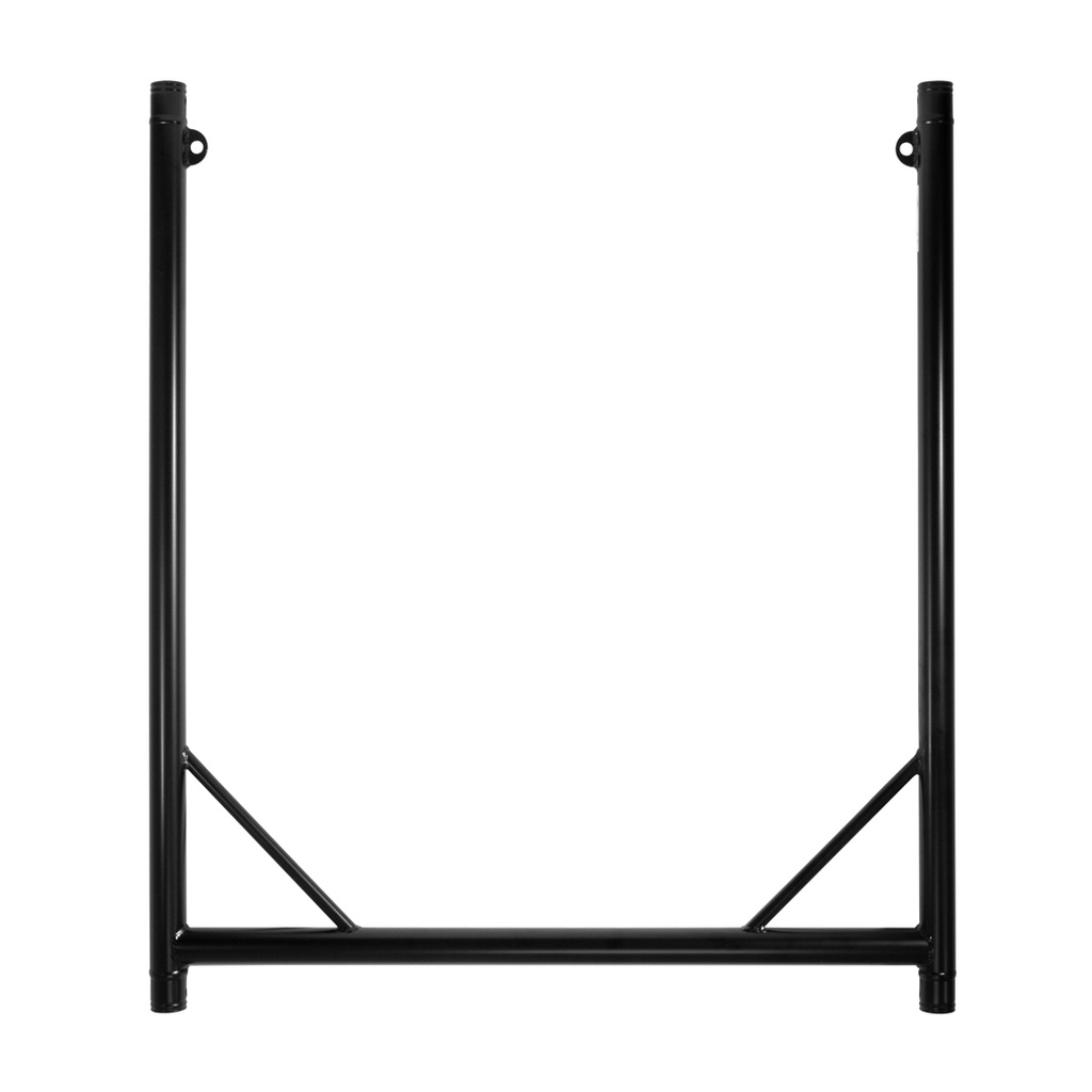 Duratruss - U-Frame 100 Black