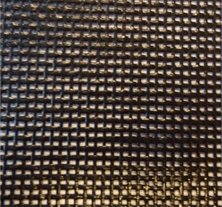 Duratruss - ROOF A Canopy Mesh for L&R Side & Rear