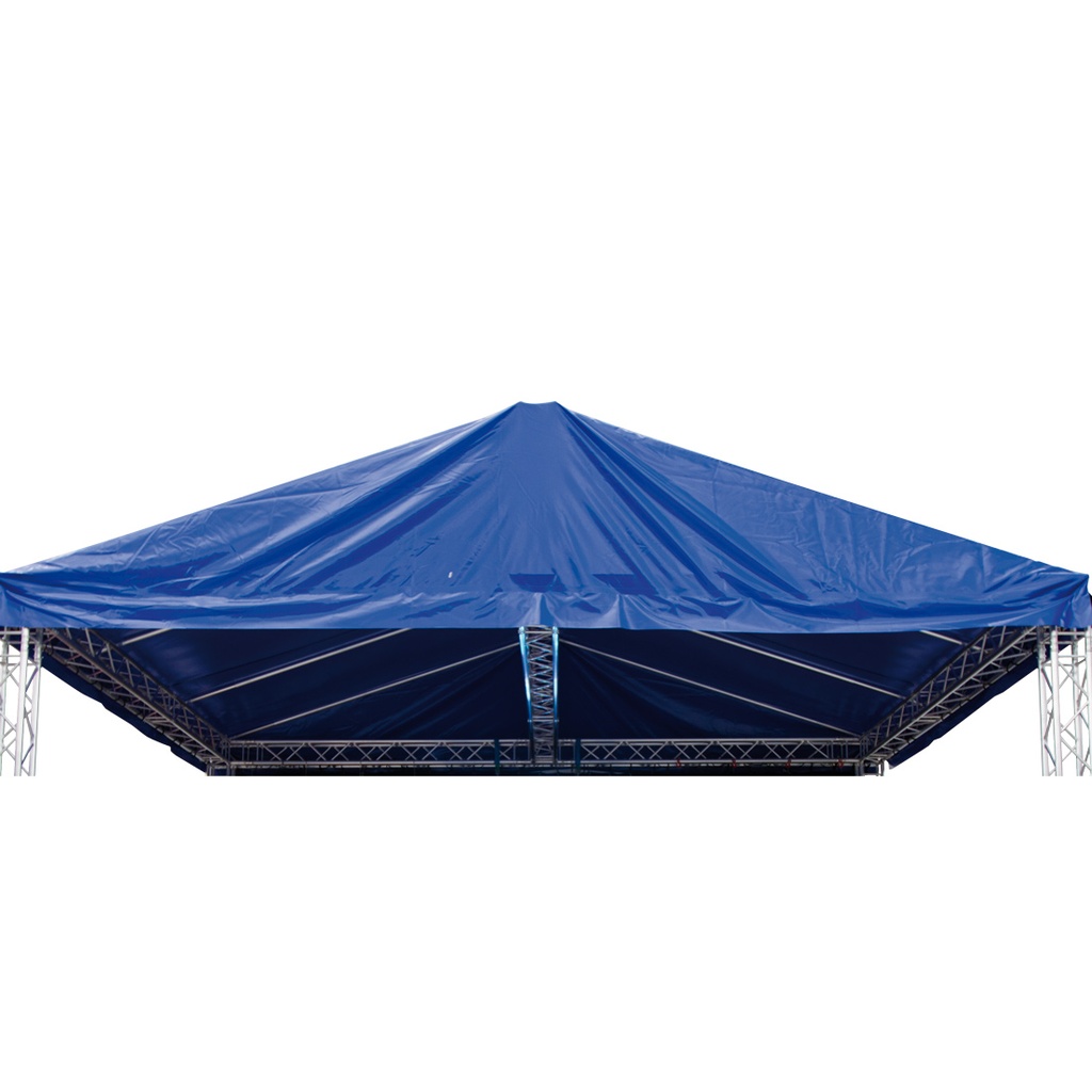 Duratruss - DT Canopy-blue