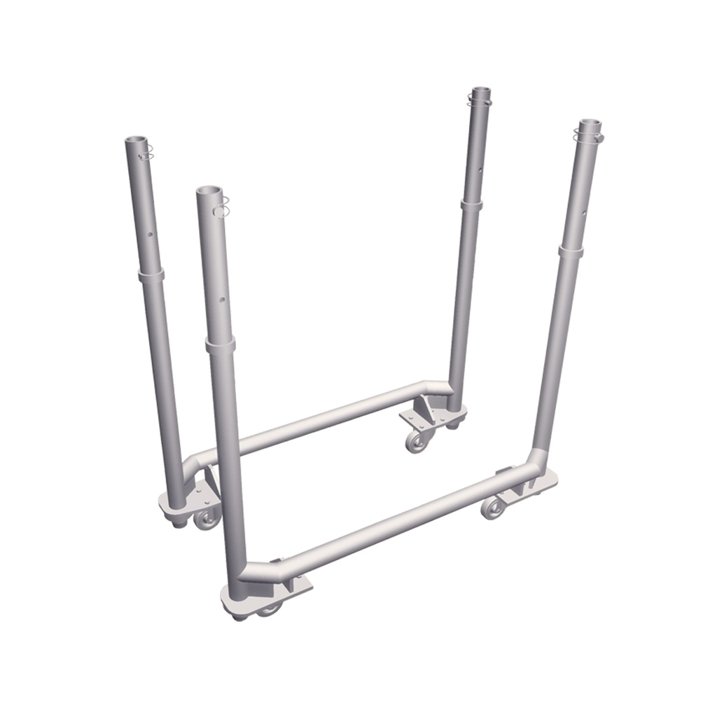 Duratruss - DT Pre-Rig-Dolly 120