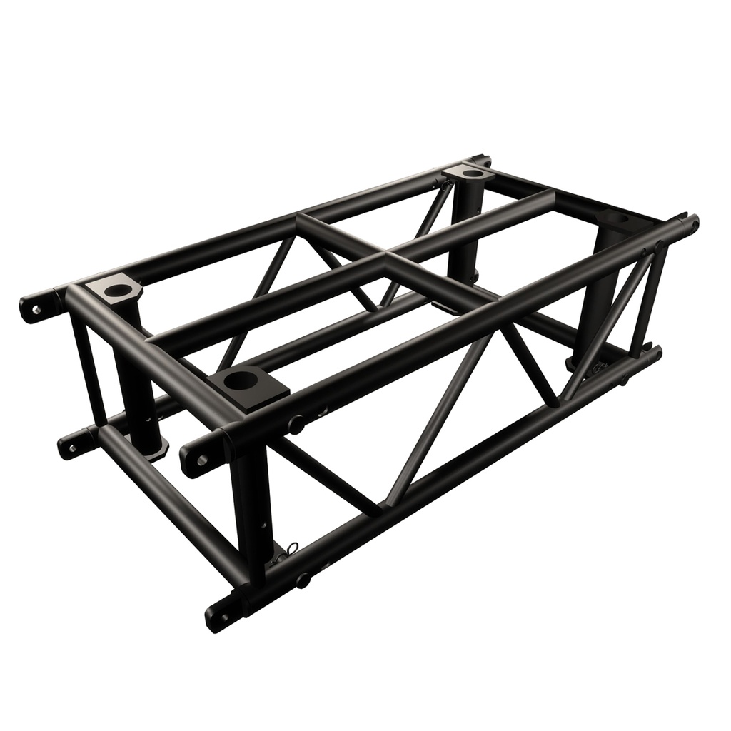 Duratruss - DT Pre-Rig-Truss 120 Black