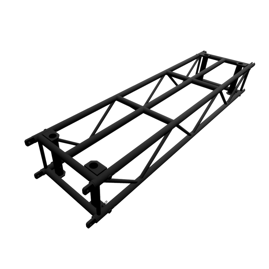 Duratruss - DT Pre-Rig-Truss 240 Black