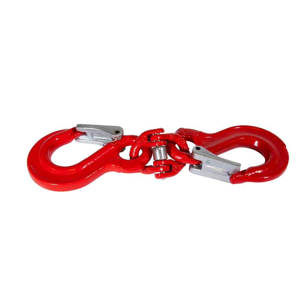 Duratruss - DT 34-Safety Hook