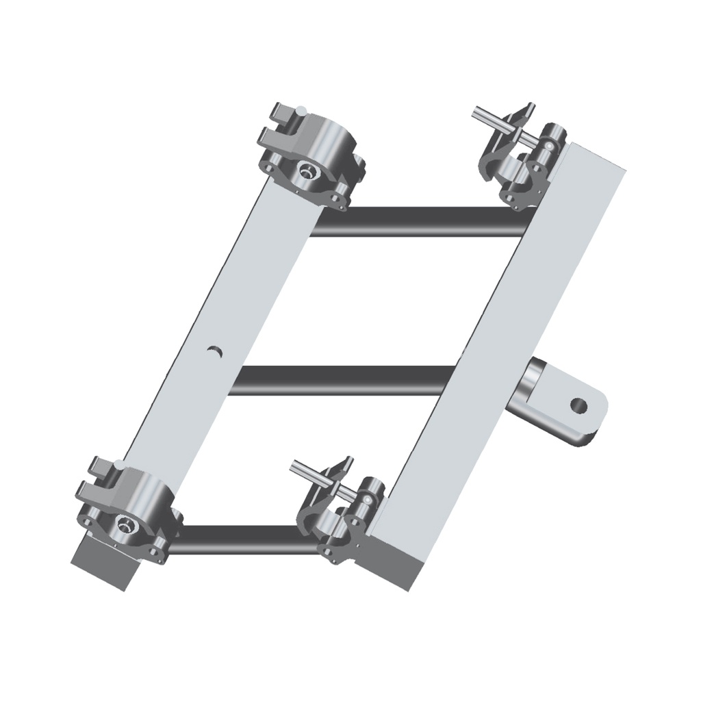 Duratruss - DT Rear Stabilizer