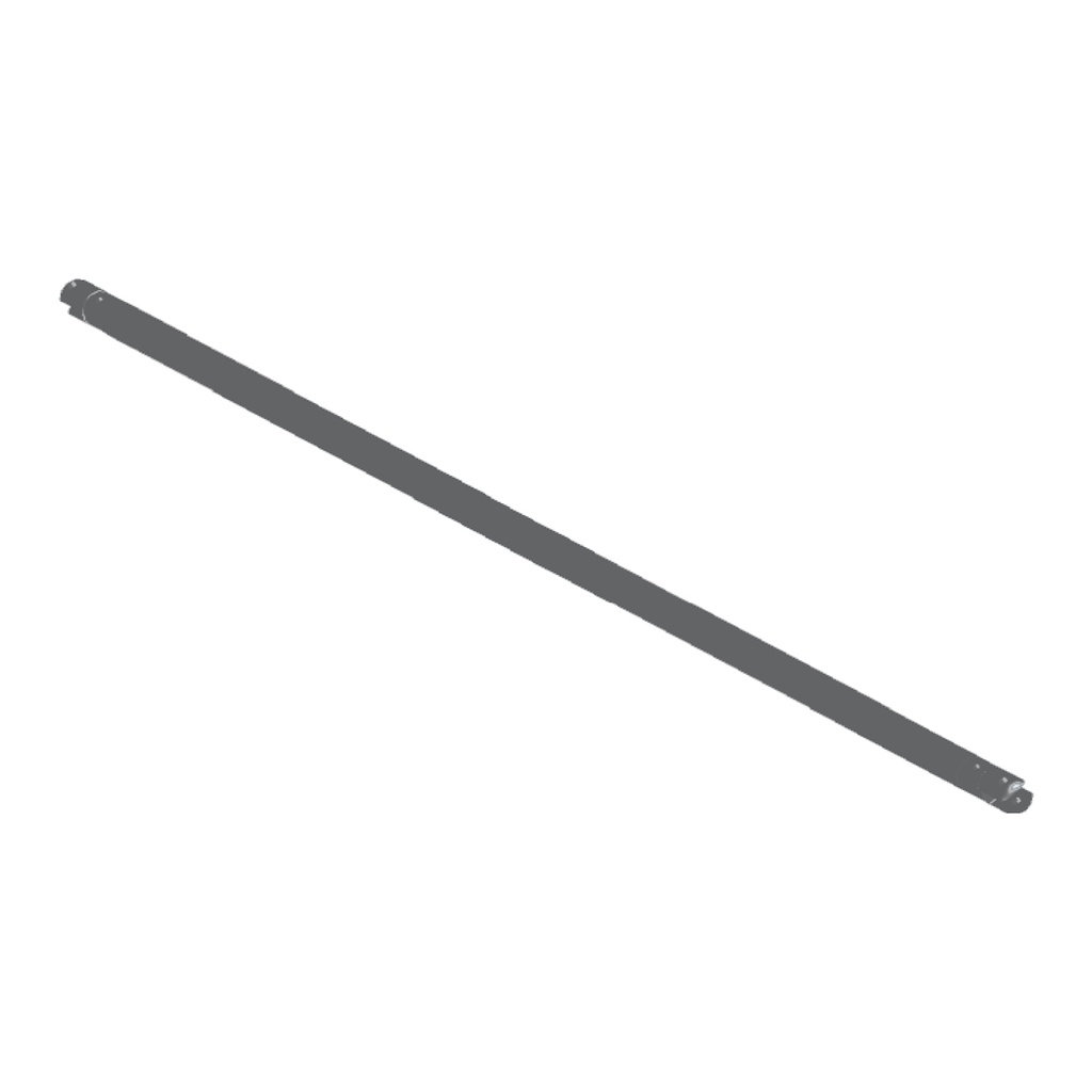 Duratruss - DT Stabilizer Pipes 60x5