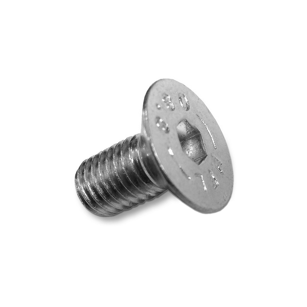 Duratruss - DT Screw M10x20 BPL