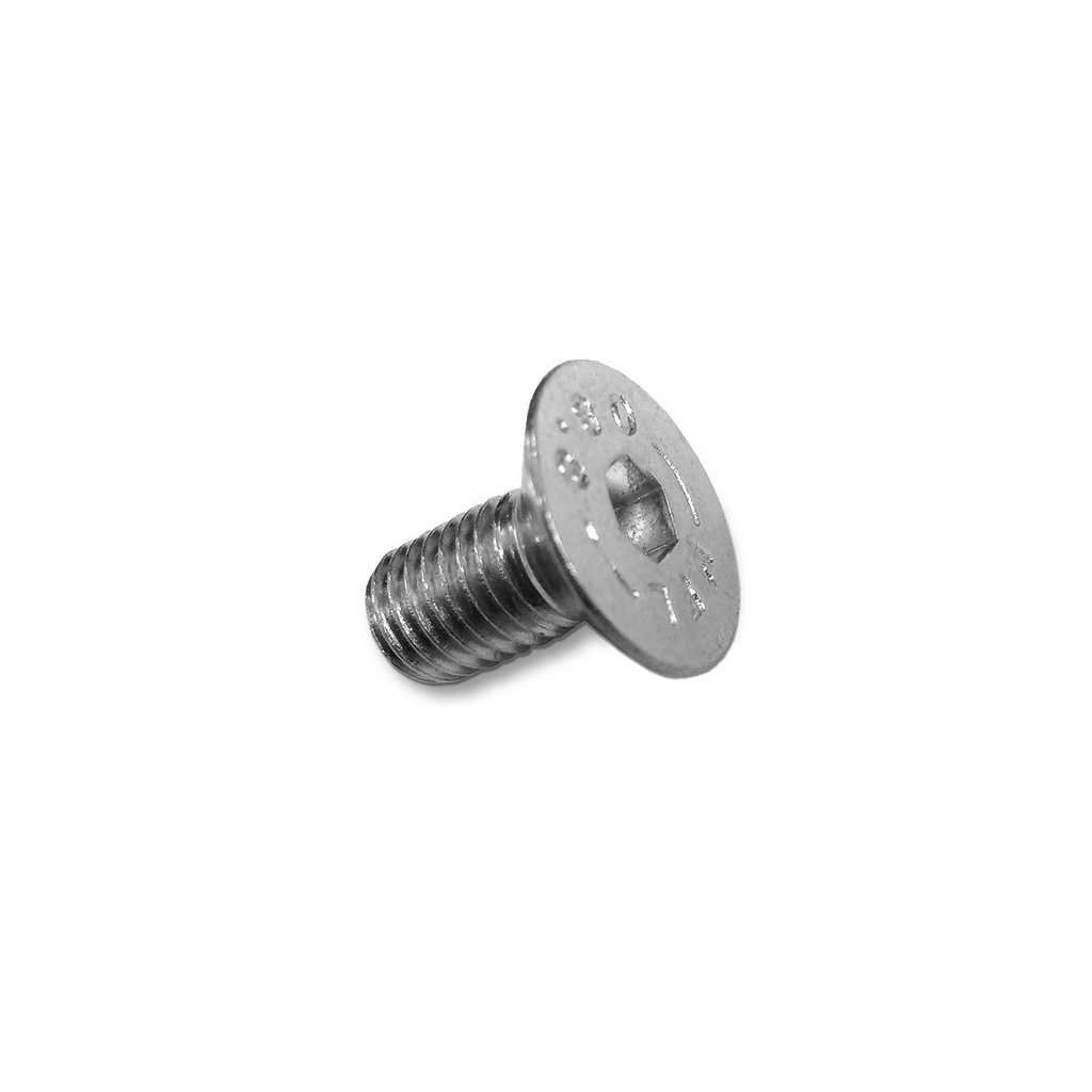 Duratruss - DT Screw M8x16 BPL
