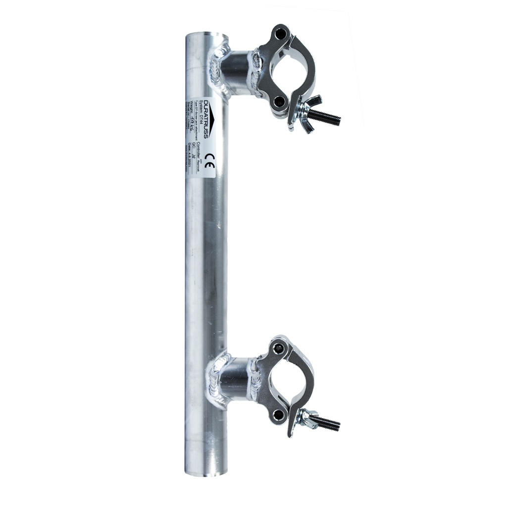 Duratruss - DT 44-Screw Jack Attachment