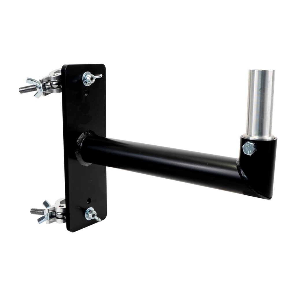 Duratruss - DT Speaker Mount Black