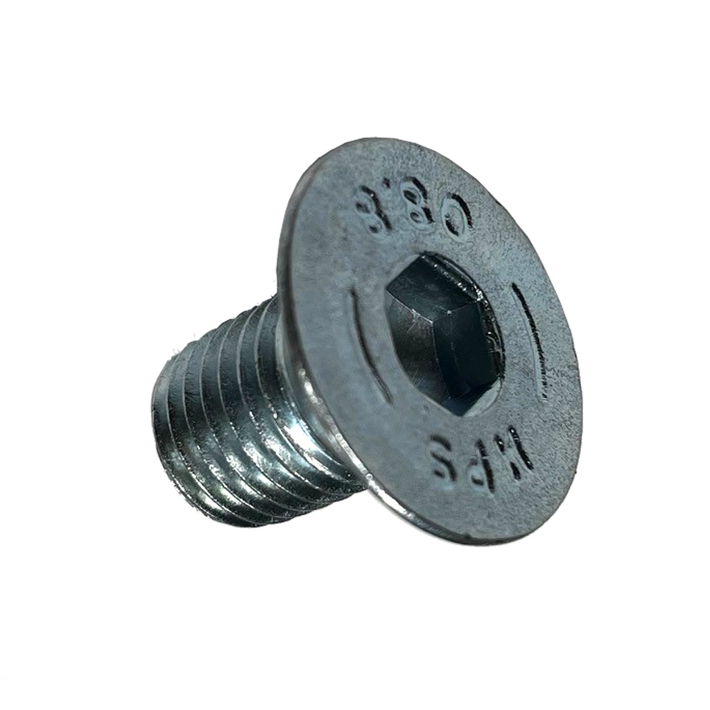 Duratruss - DT Screw M16x25 BPL