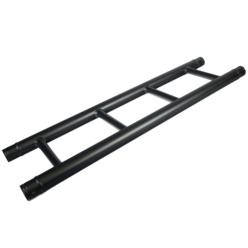 Duratruss - DT 32/3-100 LED Support Black