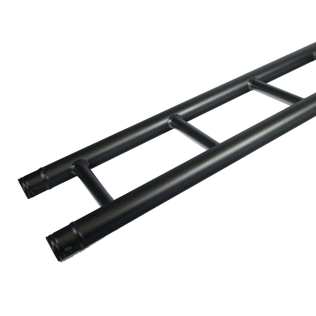 Duratruss - DT 32/3-150 LED Support Black