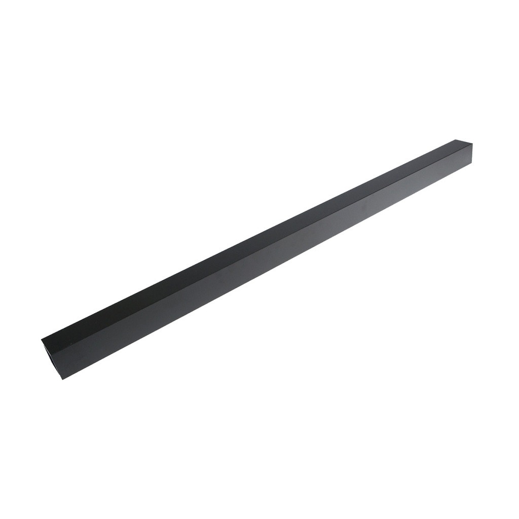 Duratruss - DT LED Support Connection Bar 100 Black