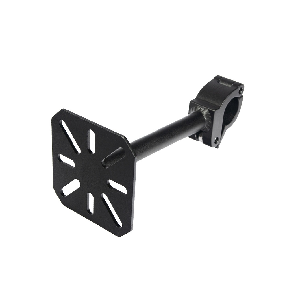 Duratruss - DT LED Support Panel Connector Black