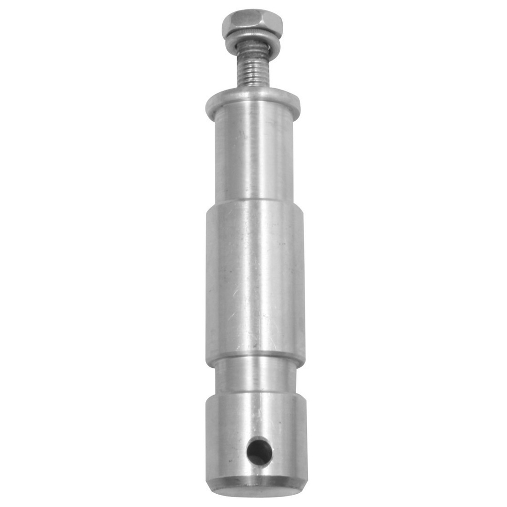 Duratruss - TV-SPIGOT 28mm With M10 Screw