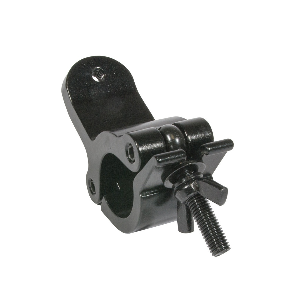 Duratruss - DT PRO EX-Clamp 50S 350kg Black - 48-51mm