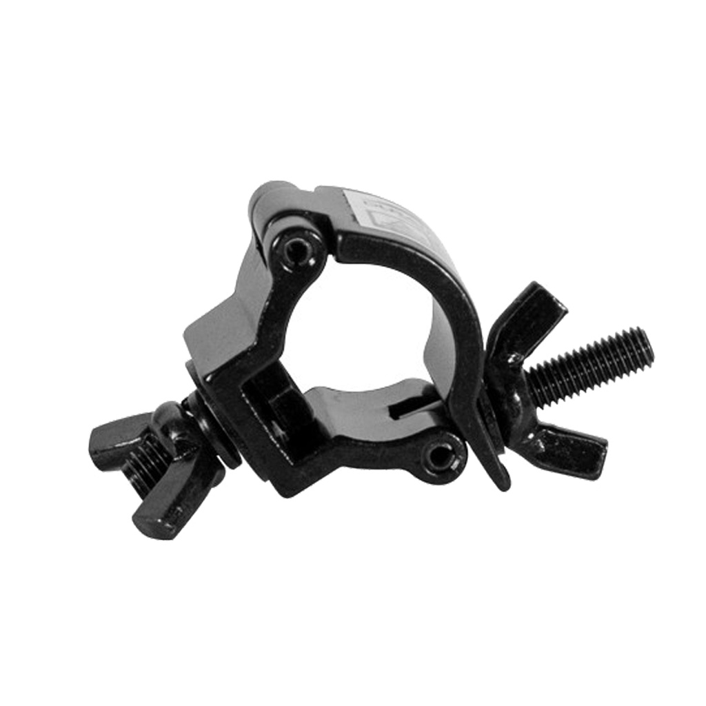 Duratruss - DT Mini 360-F14 black - 18-20mm