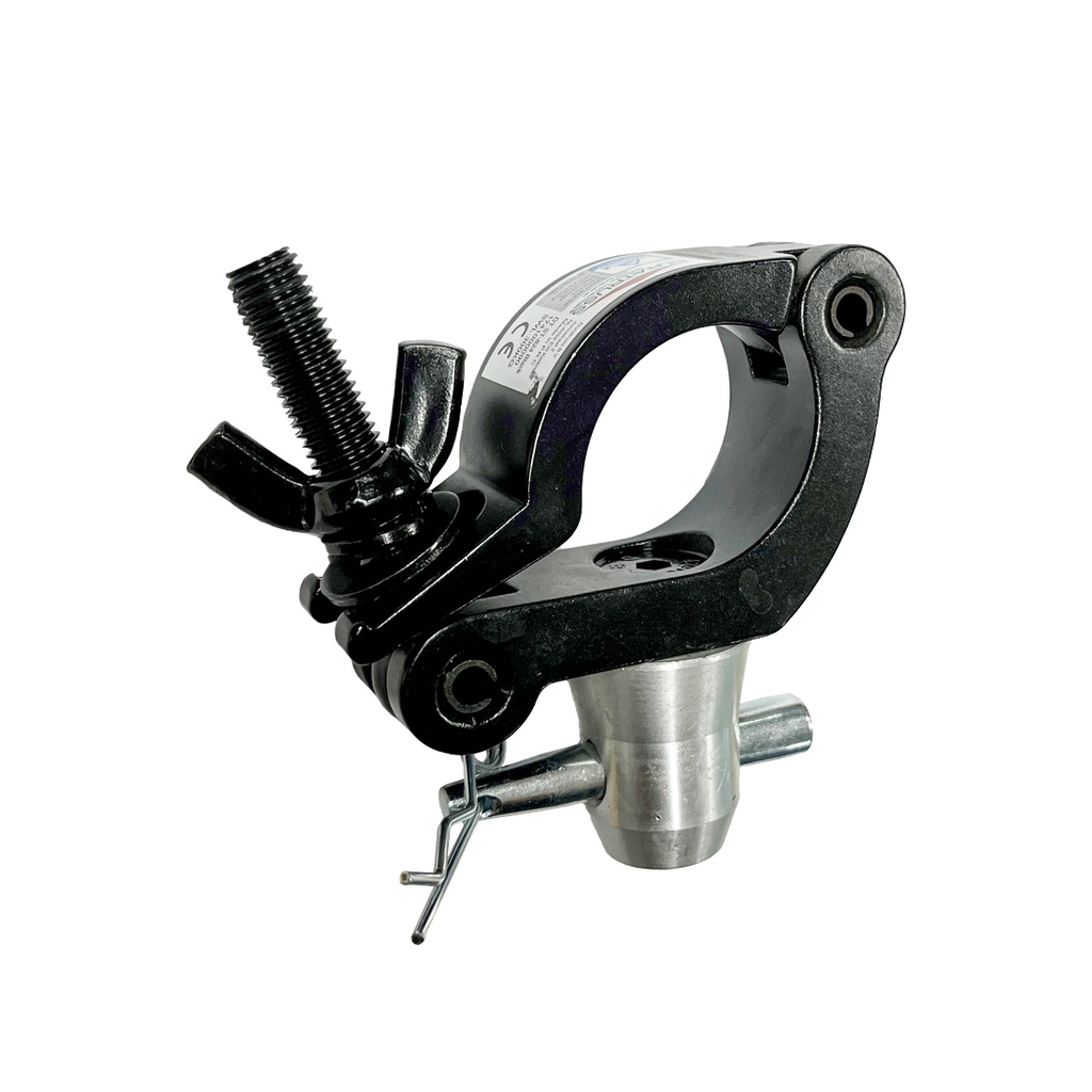 Duratruss - DT ST-824 Black