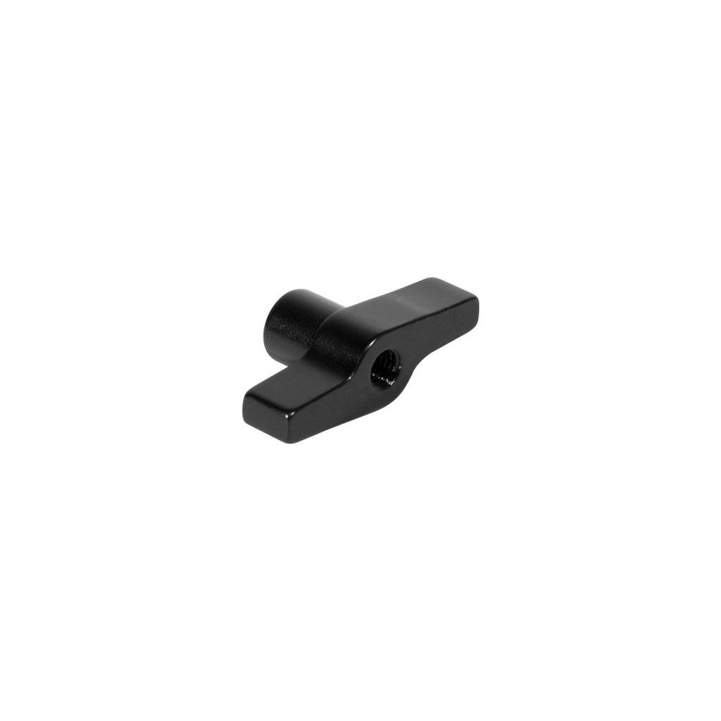 Duratruss - DT Wing Nut M8 Black