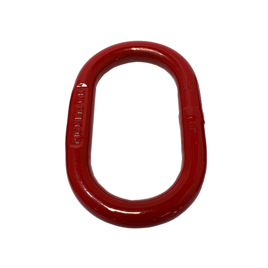 Duratruss - DT O-Ring Red WLL: 2,12t