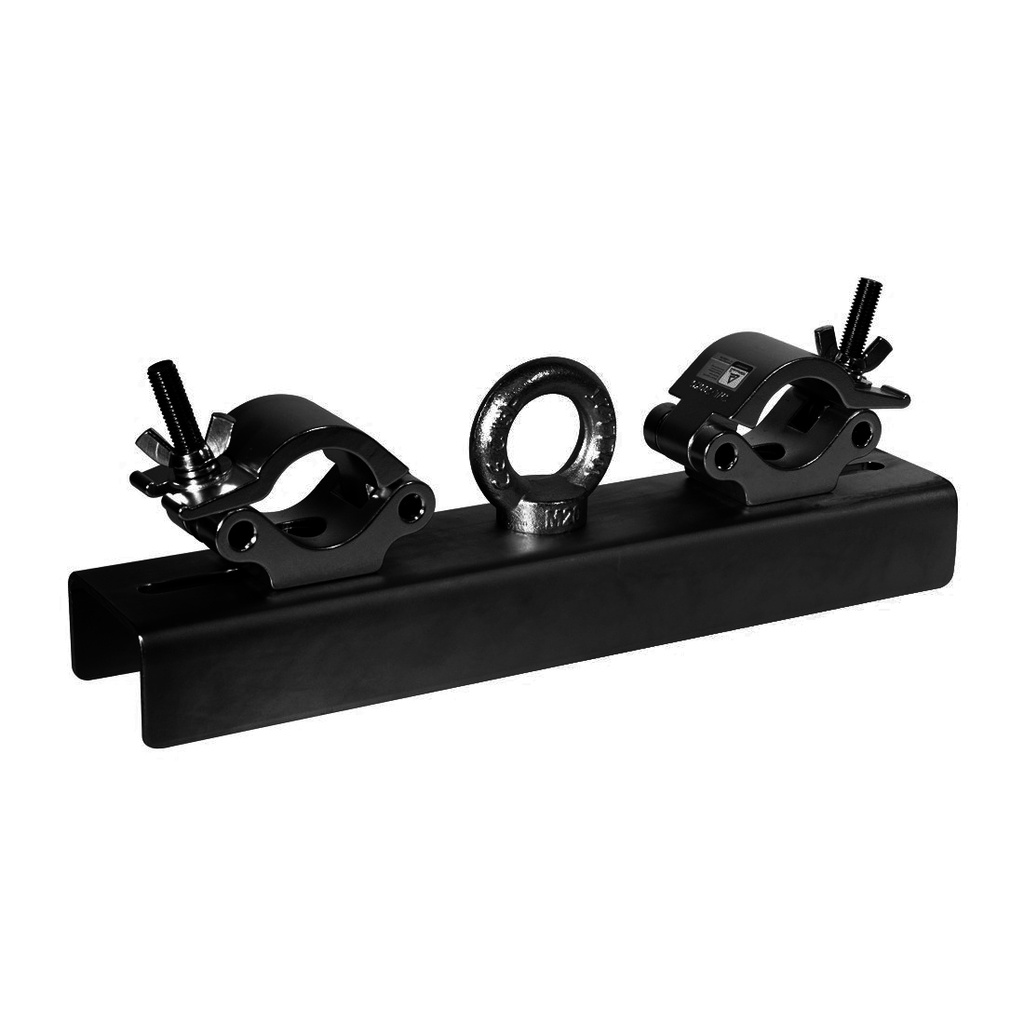 Duratruss - DT 30/40 Truss Adapter Black