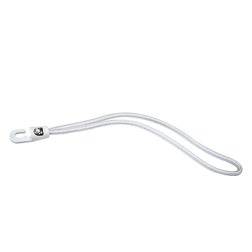 Duratruss - Rubber Strip White (Set: 25pc)