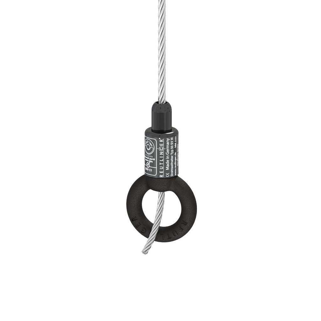 Reutlinger - 50 SV III Ring