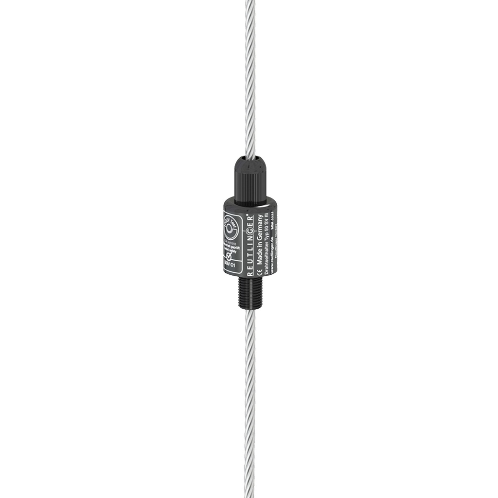 Reutlinger - 50SV III M12