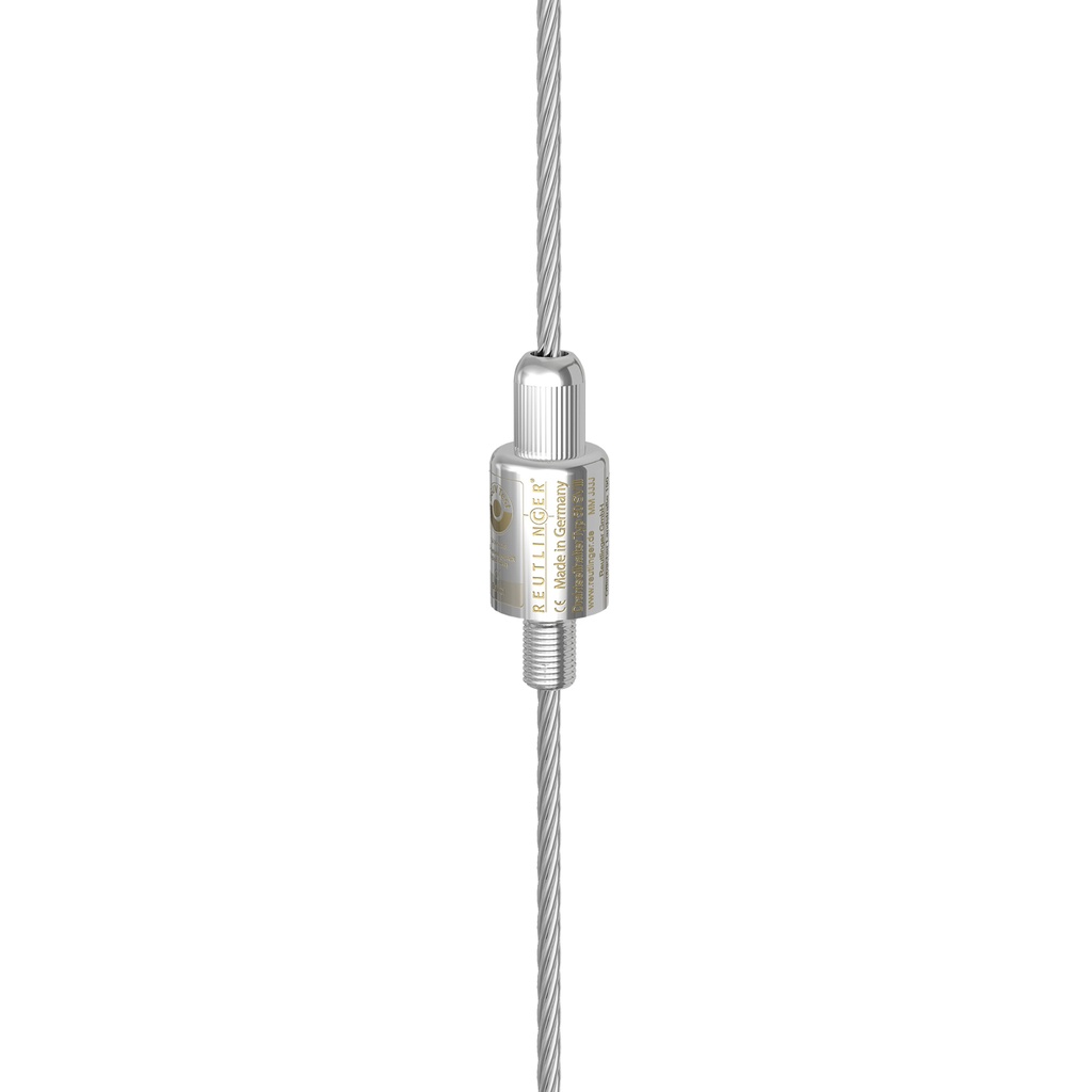 Reutlinger - 50 SV III Nickel M12