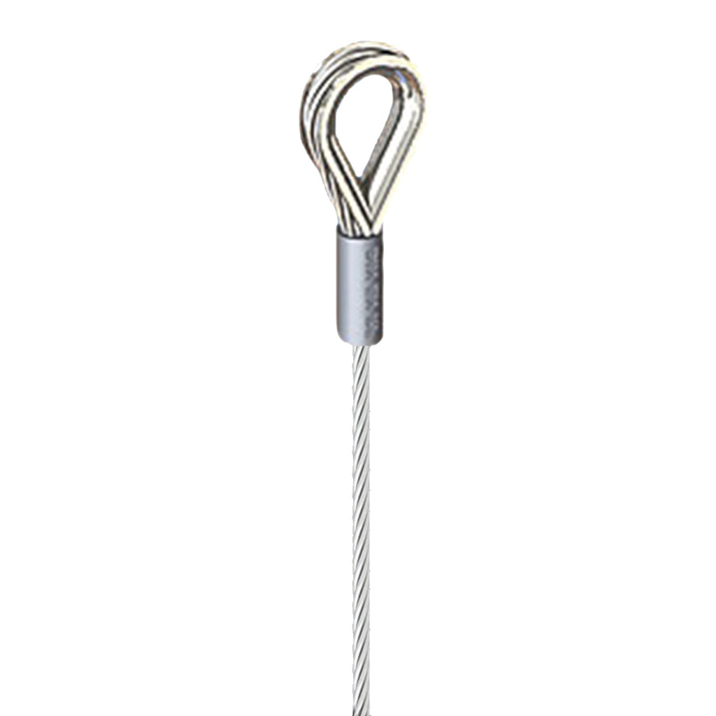 Reutlinger - Steel Rope 5x5000