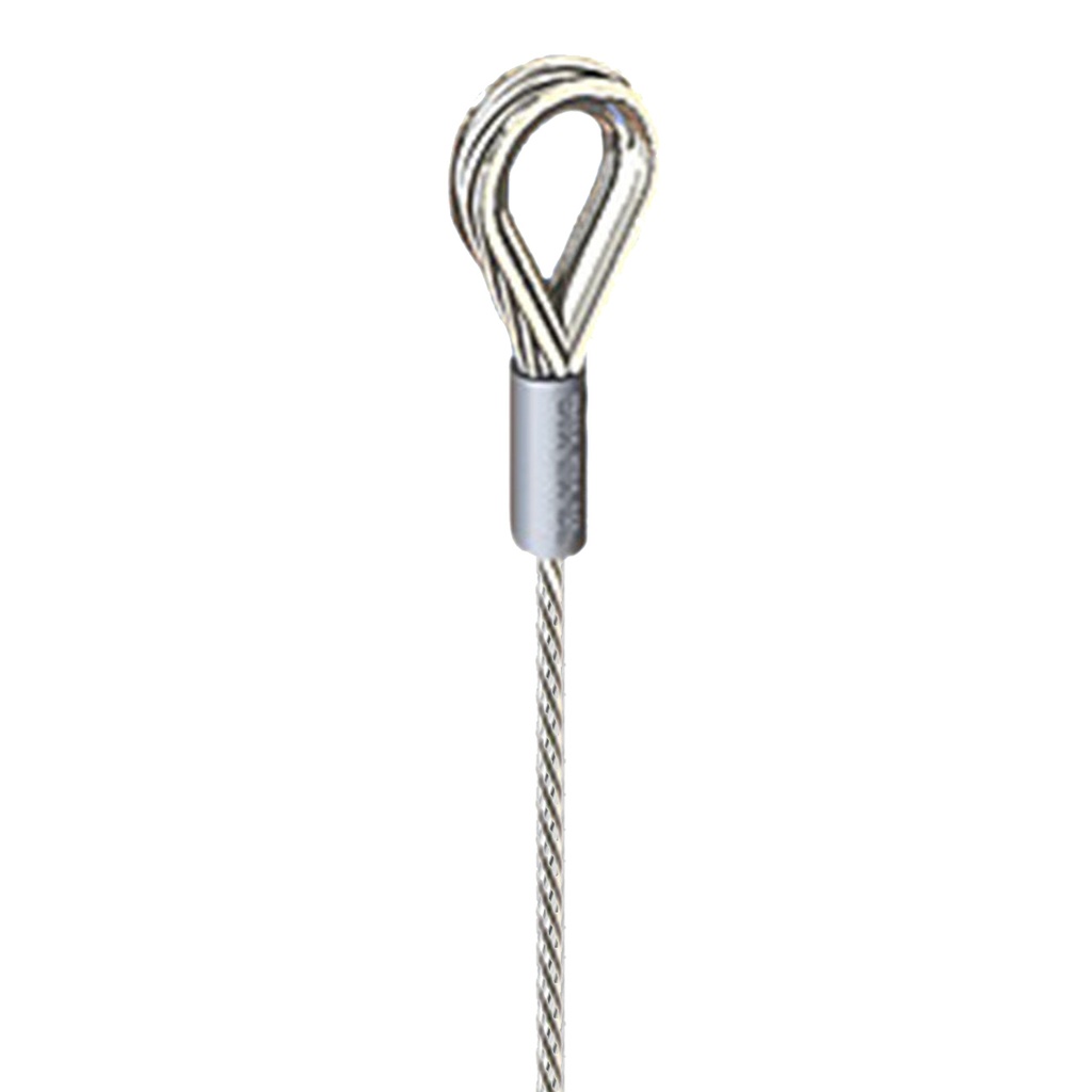 Reutlinger - Steel Rope 6x6000