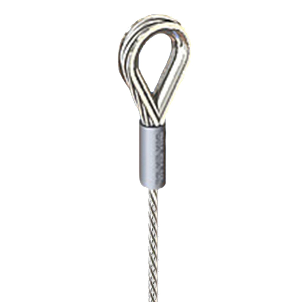 Reutlinger - Steel Rope 8x8000