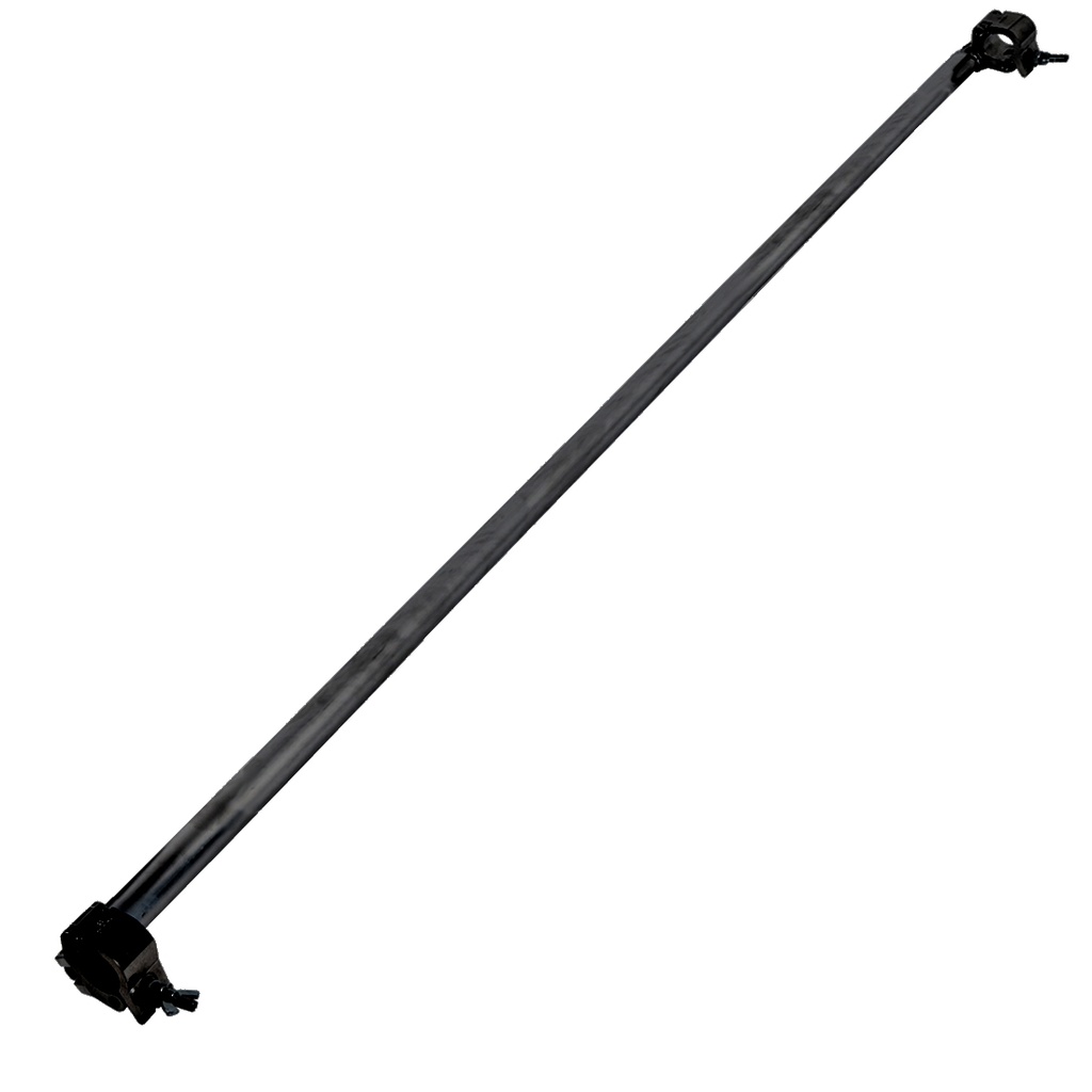 Duratruss - DT Corner Brace 3m Black
