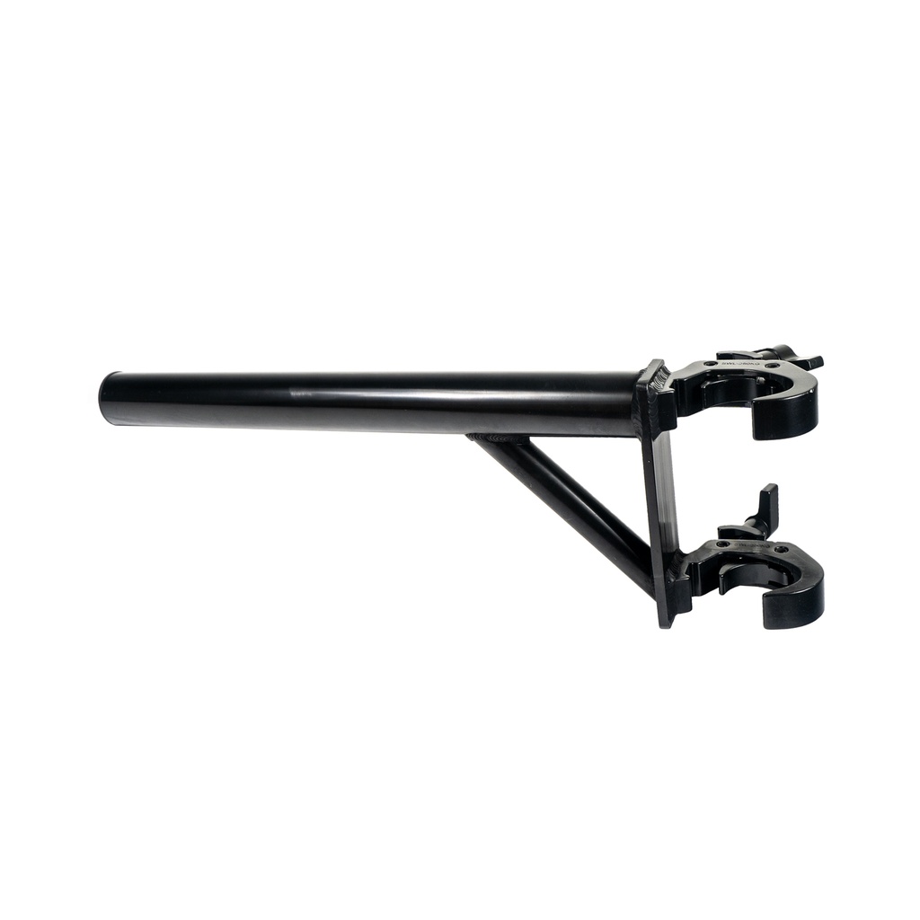 Duratruss - DT 31/2 Selflock Boom Arm Black