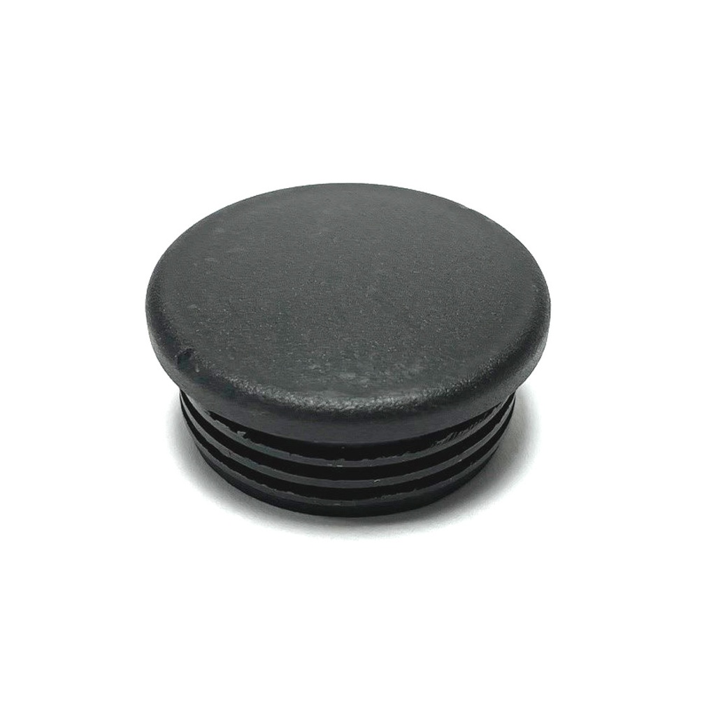 Duratruss - DT Plastic Cap Black for Boom Arm
