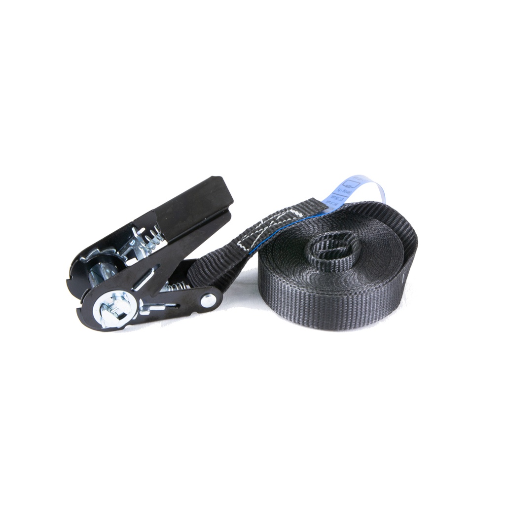 Duratruss - Lashing strap with ratchet,6 Meter x25mm