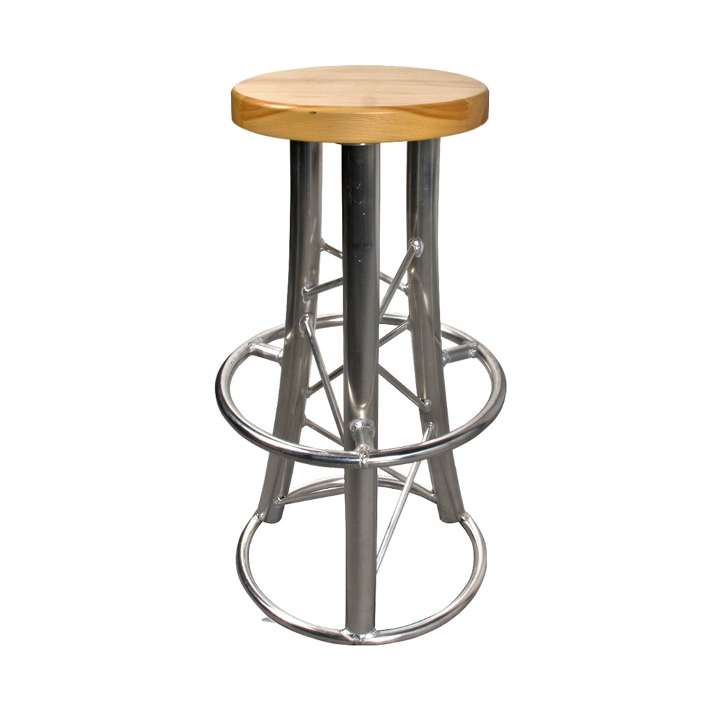 Duratruss - DT-STOOL 2 3 Legs round