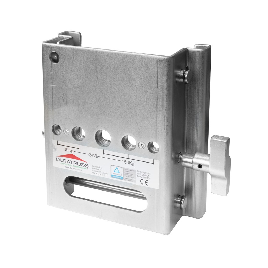 Duratruss - DT Tent Mount 150kg
