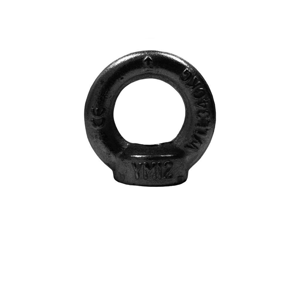 Duratruss - DT Eye Nut M12 Black