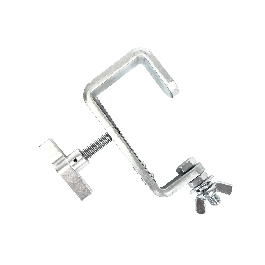 Duratruss - C-Hook 50kg TÜV 35-51mm