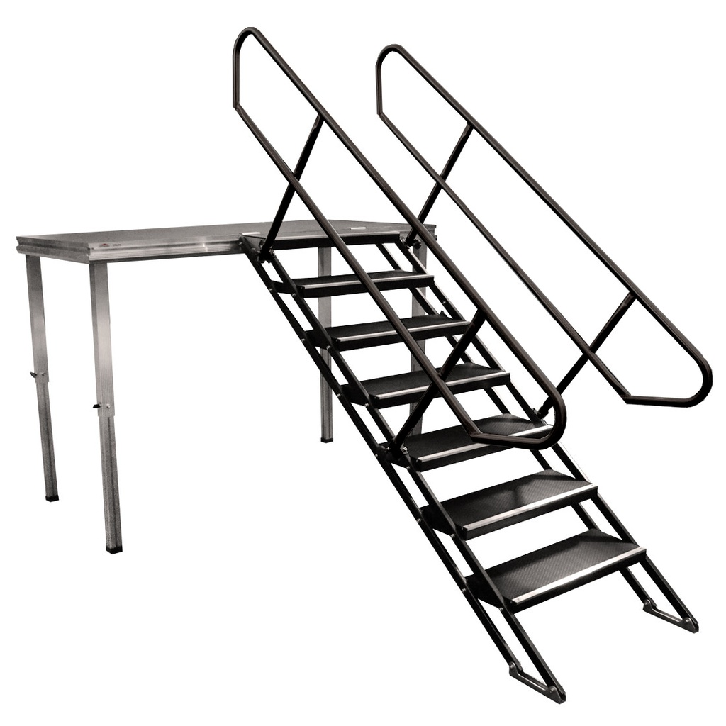 Durastage - Vario Stair 100-180cm