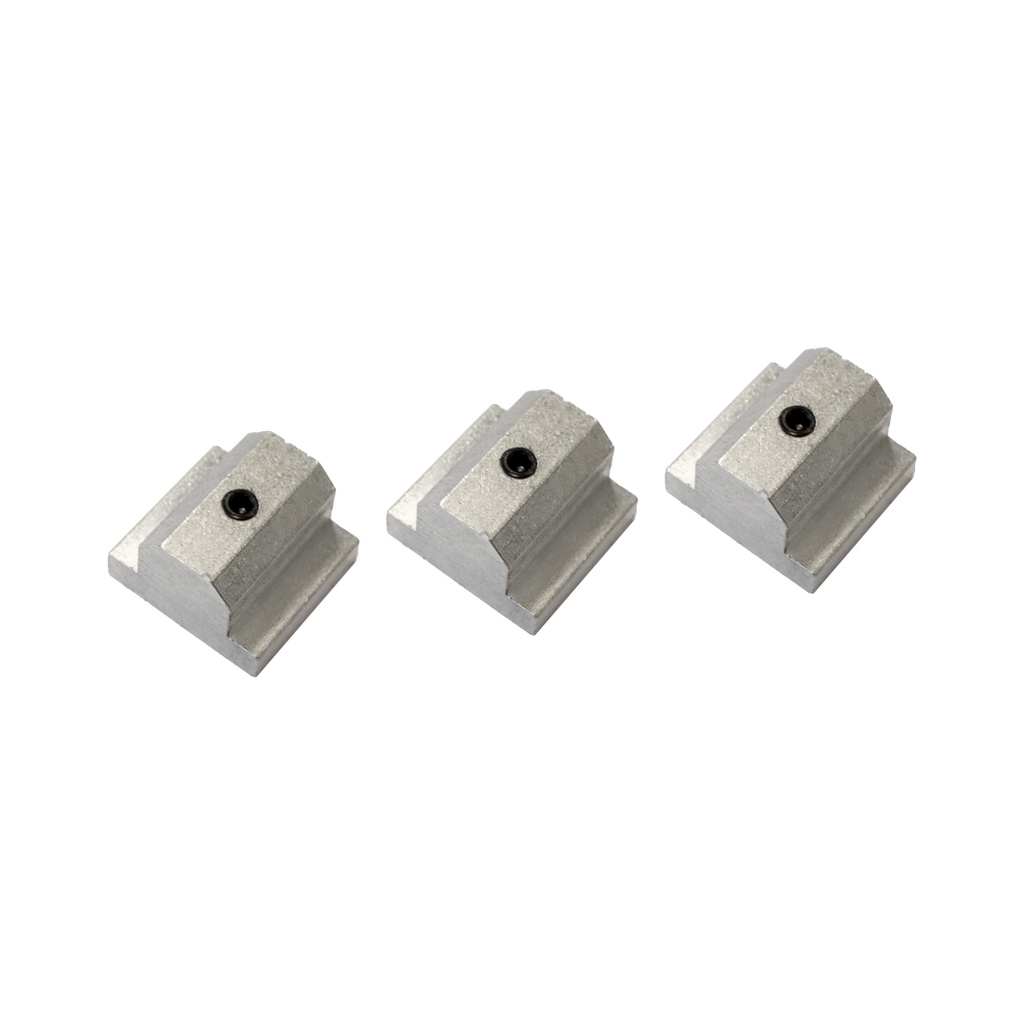 Durastage - 750 Adj. Leveler (3 pcs)