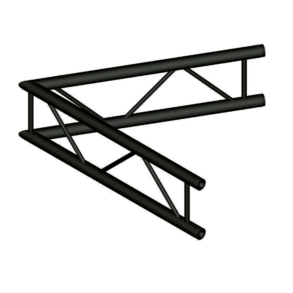 Duratruss - DT 32/2-C20V-L60 black