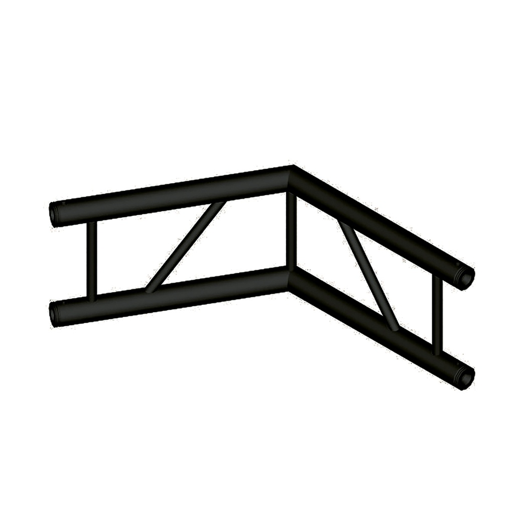 Duratruss - DT 32/2-C22V-L120 black