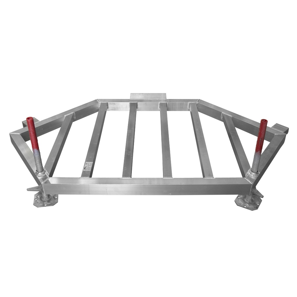 Duratruss - DT Ballast Frame Tower2