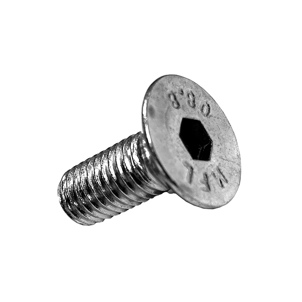 Duratruss - DT Screw M10x25 BPL